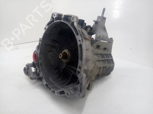 Gearbox FORD FOCUS I Saloon (DFW)  | BP8944379M3 