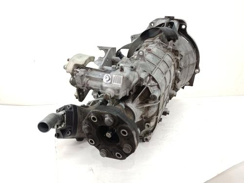 Gearbox IVECO DAILY IV Van 35C14 GV, 35C14 GV/P, 35S14 GV, 35S14 GV/P | BP38564133M3 - Image 4