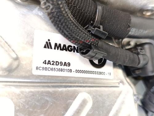 Gearbox BMW 1 (F40) 118 d | BP38112633M3 - Image 11