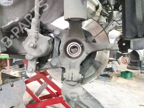 Used Right front steering knuckle Right front steering knuckle NISSAN MICRA V (K14) 1.0 IG-T 100 (101 hp) 39746776 39746776