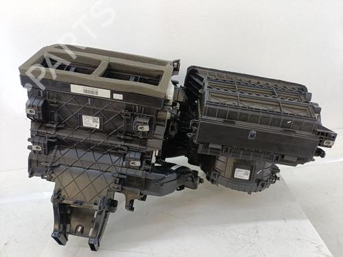 Used Heater matrix box FORD FOCUS IV (HN) 1.0 EcoBoost (125 hp) 29862707