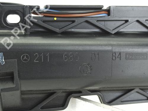 Glove box MERCEDES-BENZ E-CLASS (W211)  | BP25874750C95 