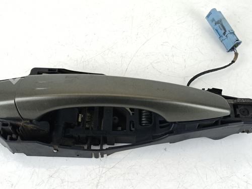 Venstre bagtil udvendigt håndtag PEUGEOT 508 SW II (FC_, FJ_, F4_) 2.0 BlueHDi 160 (163 hp) 27162809