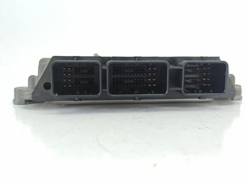 Engine control unit (ECU) PEUGEOT 307 (3A/C) 1.6 HDi 110 | BP25875345M57 