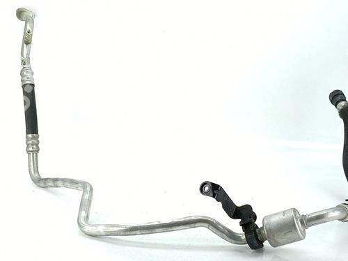 Used AC pipe JEEP COMPASS (MP, M6, MV, M7) 1.6 CRD (120 hp) 30642184