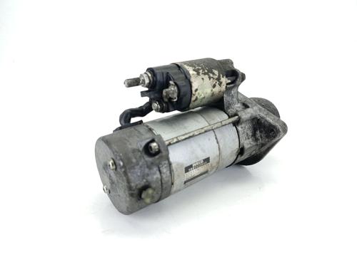 Used Starter Starter IVECO DAILY IV Platform/Chassis 35C13, 35C13 /P, 35S13 D, 35S13, 35S13 /P (126 hp) 34623798 34623798