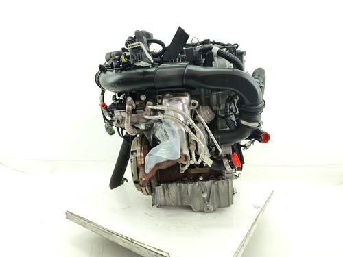 Engine FORD FOCUS IV (HN) 1.0 EcoBoost | BP29811442M1 