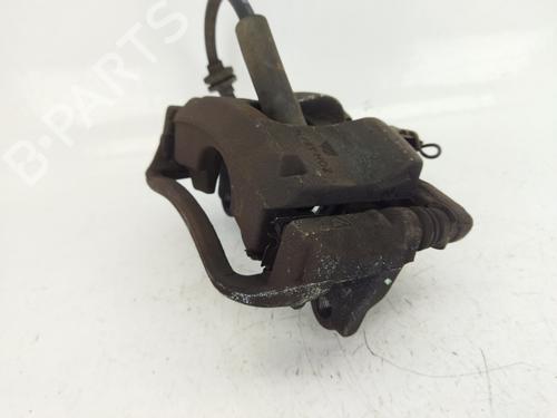 Right rear brake caliper FIAT DUCATO Van (250_) 150 Multijet 2,3 D | BP11605680M106 