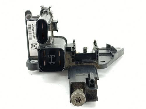 Electronic module BMW 3 Gran Turismo (F34) 320 d | BP30277232M83
