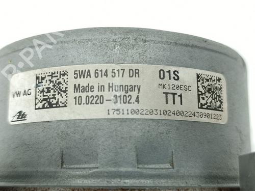 ABS pump VW GOLF VIII Variant (CG5, DB5) 1.5 TSI | BP35950990M43 - Image 3