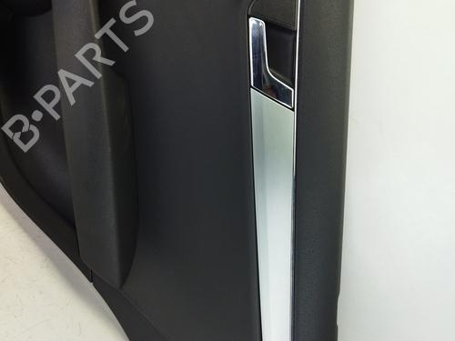 Rear right panel MERCEDES-BENZ C-CLASS (W204)  | BP9368263C61 