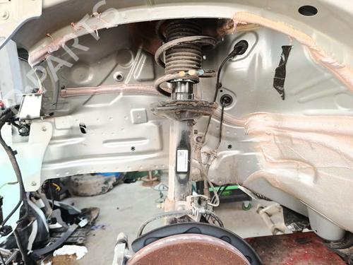 Used Left front shock absorber VW T-ROC (A11, D11) [2017-2025]  30699769