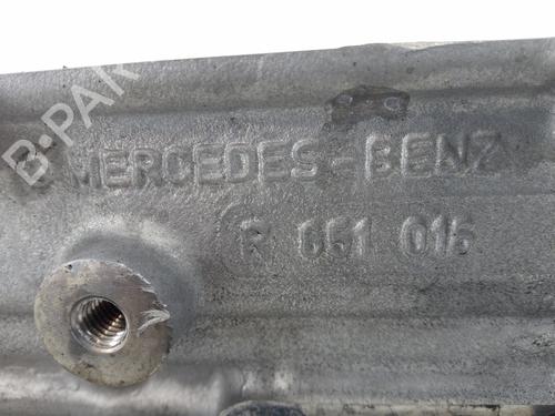 Cylinder head MERCEDES-BENZ C-CLASS (W204) C 220 CDI (204.002) | BP25878552M5 