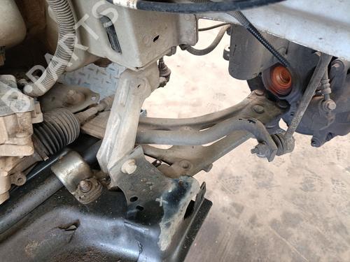Subframe CITROËN BERLINGO (ER_, EC_) 1.5 BlueHDi 75 | BP36993457M9 - Image 4