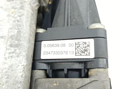 Egr PEUGEOT PARTNER Box Body/MPV  | BP31642033M69 