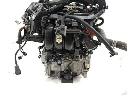 Engine TOYOTA YARIS (_P21_, _PA1_, _PH1_) 1.5 (MXPA11) | BP32522363M1