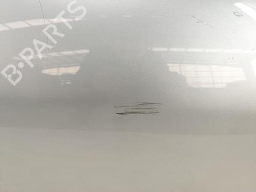 Right front door FORD FOCUS IV (HN) 1.0 EcoBoost | BP29917473C3 