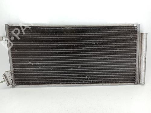Used AC radiator OPEL COMBO Box Body/MPV (X12) 1.3 CDTI (B05) (90 hp) 25875511