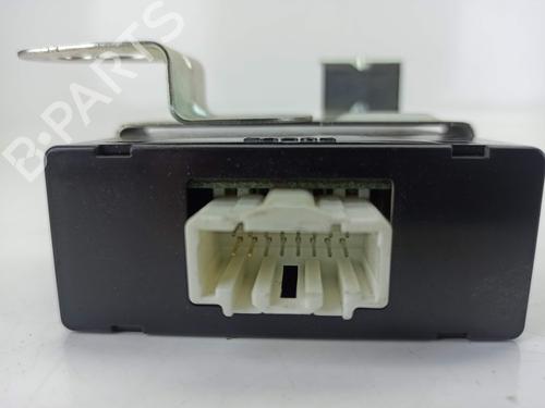 Electronic module MAZDA CX-7 (ER)  | BP12947797M83 