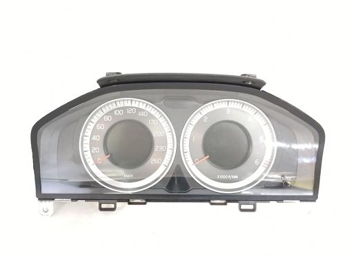 Used Instrument cluster Instrument cluster VOLVO XC60 I SUV (156) D3 / D4 (163 hp) 33209016 33209016