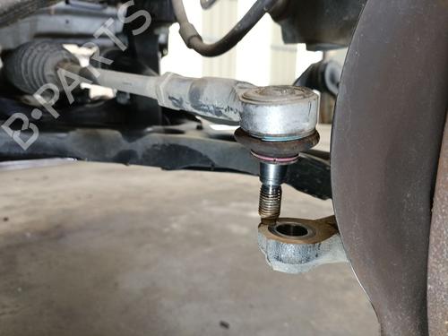 Steering rack SEAT IBIZA V (KJ1, KJG) 1.0 TSI | BP35898752M22  - Image 6
