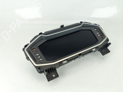 Used Instrument cluster AUDI A1 Sportback (GBA) 30 TFSI (110 hp) 26506226