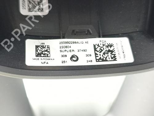 Steering wheel JEEP COMPASS (MP, M6, MV, M7) 1.3 Hybrid 4x4 | BP40292618C49 - Image 5