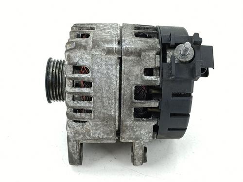 Used Alternator Alternator MERCEDES-BENZ SPRINTER 3,5-t Van (B907, B910) 317 CDI RWD (907.631, 907.633, 907.635, 907.637) (170 hp) 40013074 40013074