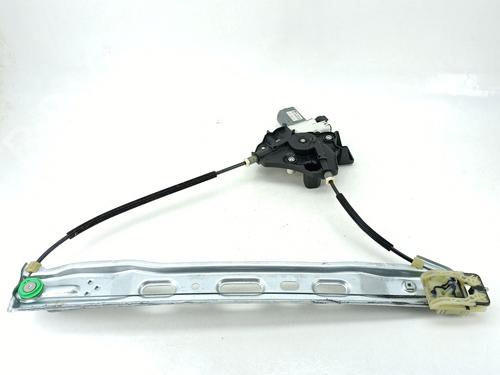 Front left window mechanism FORD TRANSIT CONNECT V408 Box Body/MPV 1.5 EcoBlue | BP39554225C22 - Image 4