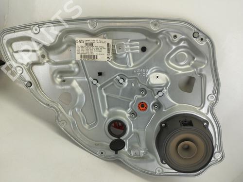 Rear left window mechanism FIAT CROMA (194_)  | BP10334818C24 