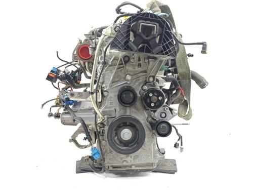 Engine RENAULT CLIO IV (BH_) 0.9 TCe 90 (BHNF, BHMA, BHMH, BHJK, BHJR) | BP31665657M1