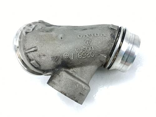 Electronic sensor VOLVO XC60 I SUV (156) D3 | BP39097193M84 - Image 4