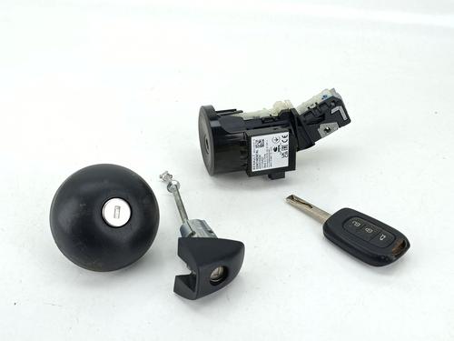 Used Ignition barrel Ignition barrel DACIA SANDERO III 1.0 TCe 90 (91 hp) 33552676 33552676