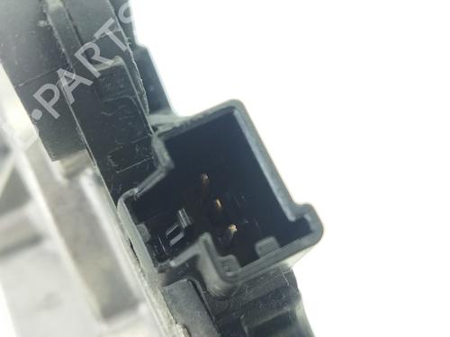 Rear wiper motor FORD FOCUS III 1.5 TDCi | BP9738841M102 