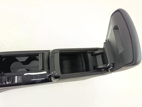 Middle console CITROËN C4 X (BD_, BE_, BF_) ë-C4 X (BFZKXC) | BP37074317I22 - Image 7