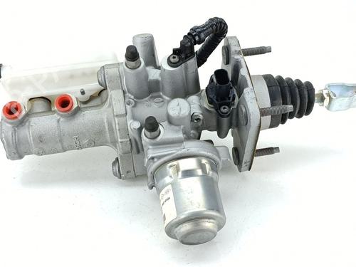 Brake master cylinder NISSAN NV200 Van e-NV (ME0N) | BP36074606M77 - Image 2