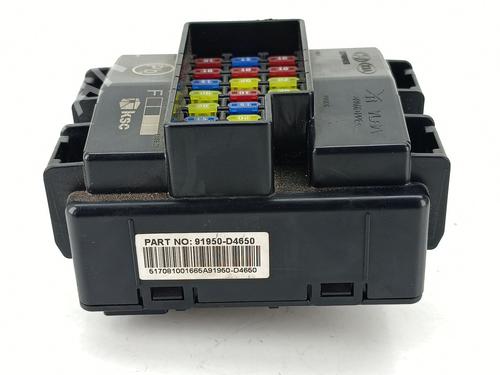 Fuse box KIA OPTIMA (FSGDS6B)  | BP29401304E1 