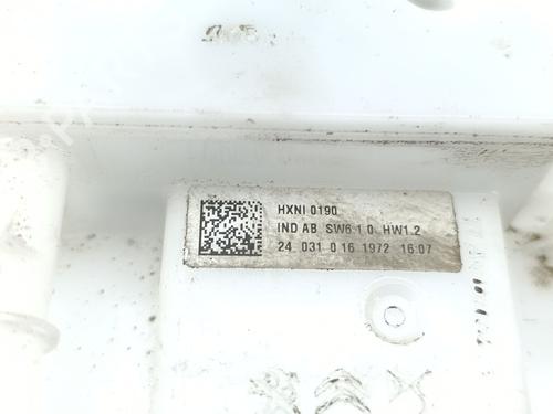 Fuel pump CITROËN C4 III (BA_, BB_, BC_) 1.2 PureTech 130 (BAHNSA, BAHNSB) | BP31969052M76