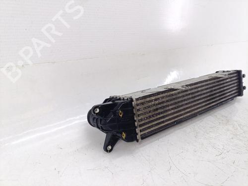 Intercooler HYUNDAI i30 (PDE, PD, PDEN) 1.6 CRDi | BP28024861M30 