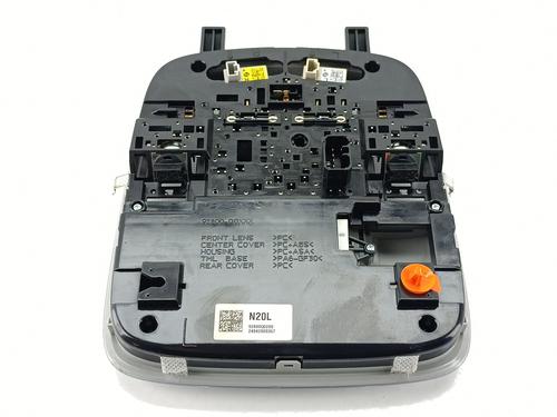 Innerbelysning HYUNDAI BAYON (BC3) 1.0 T-GDI | BP39141788I8 - Image 3