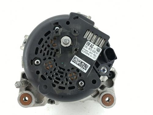 Alternator VW GOLF VIII (CD1, DA1) | BP36034198M7 - Image 4