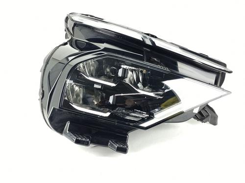 Used Right headlight CITROËN C4 III (BA_, BB_, BC_) 1.2 PureTech 130 (BAHNSA, BAHNSB) (130 hp) 31973891