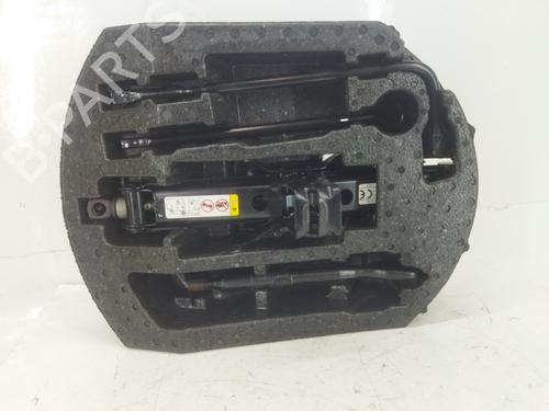Used Other JEEP GRAND CHEROKEE IV (WK, WK2) 3.0 CRD V6 4x4 (250 hp) 26560400