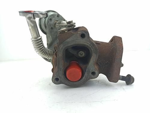 Turbocharger/Supercharger FIAT DOBLO Cargo (263_)  | BP9148431M71 