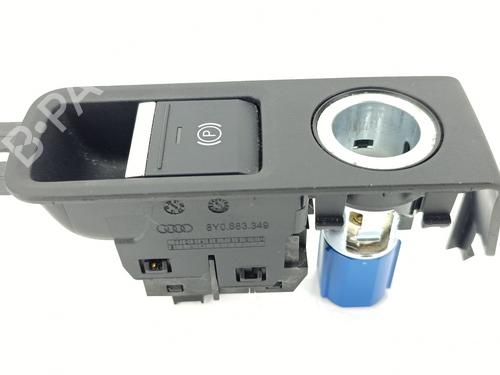 Switch AUDI A3 Sportback (8YA, 8YF) 35 TDI | BP29248808I30 