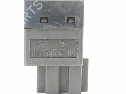 Switch MERCEDES-BENZ E-CLASS (W211)  | BP25874822I30 