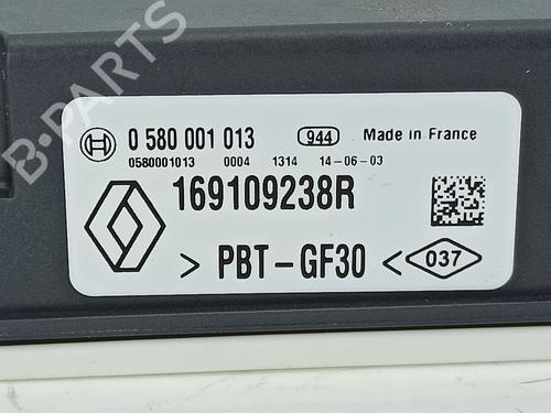 Electronic module NISSAN X-TRAIL III (T32_, T32R, T32RR) 1.6 dCi (T32) | BP15856438M83 