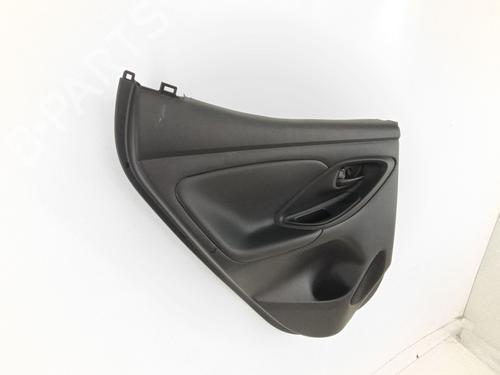 Rear left panel TOYOTA YARIS (_P21_, _PA1_, _PH1_) 1.5 Hybrid (MXPH10, MXPH11) | BP34624565C60 - Image 3