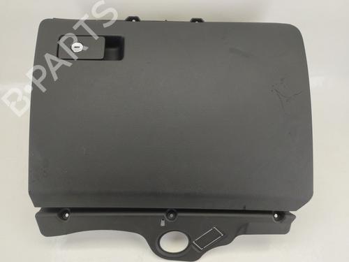 Used Glove box VW PASSAT B6 (3C2) 1.9 TDI (105 hp) 9343790