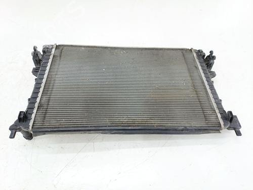 Water radiator SEAT LEON (KL1, KLG) 1.0 TSI | BP34445588M31 - Image 2